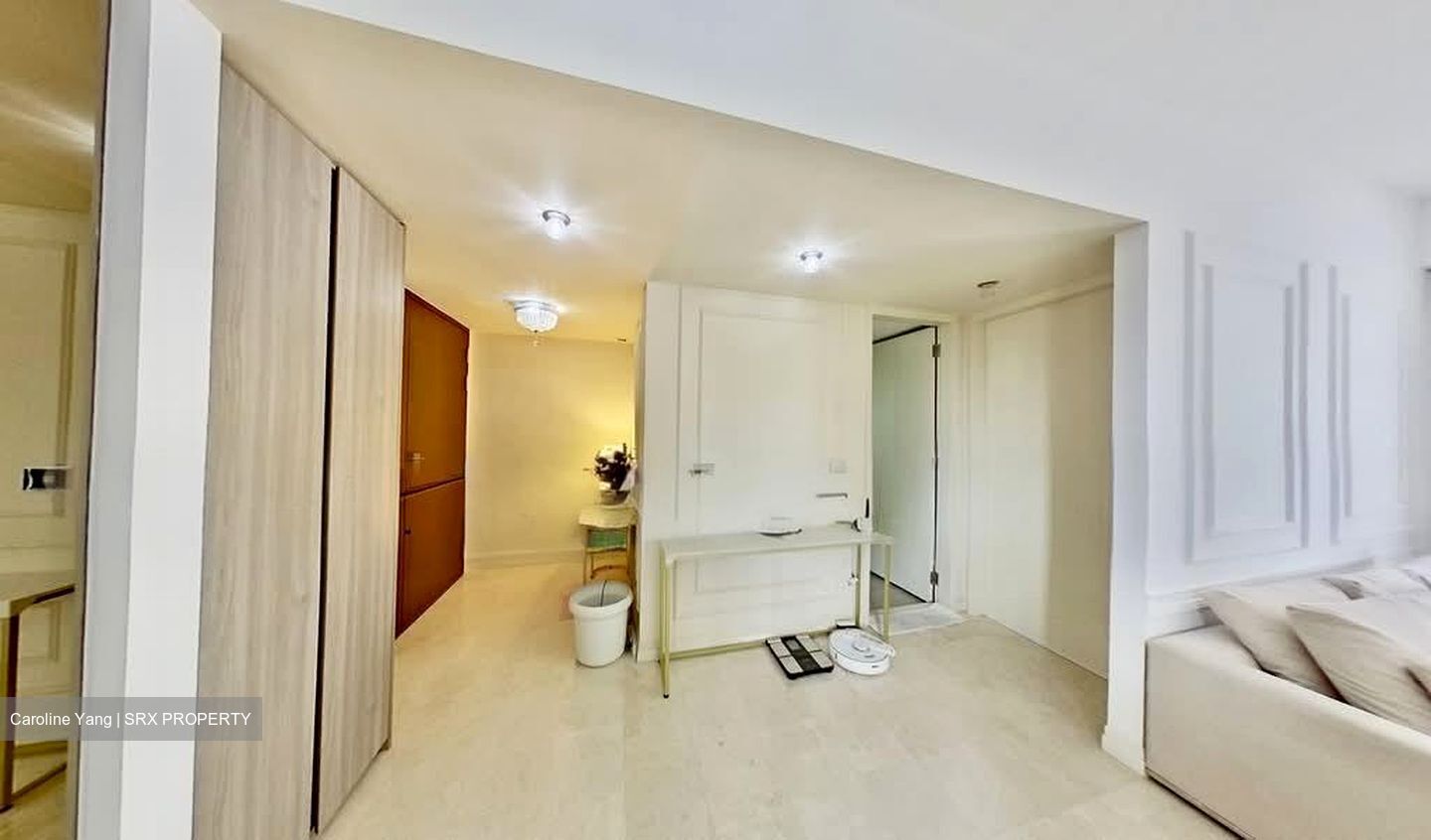 Botanique At Bartley (D19), Condominium #569985831